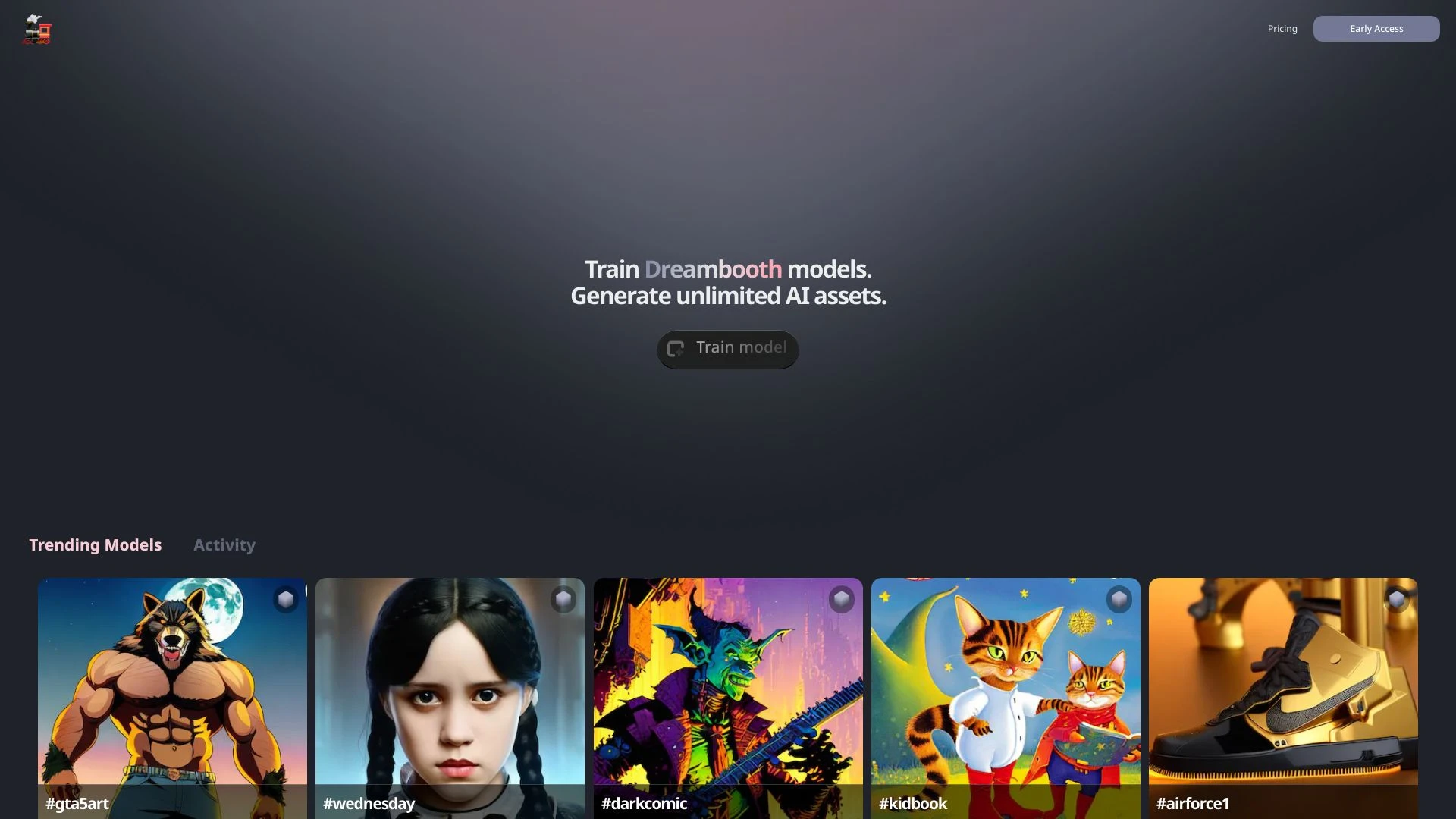 TrainEngine.ai - AI Tool Ocean