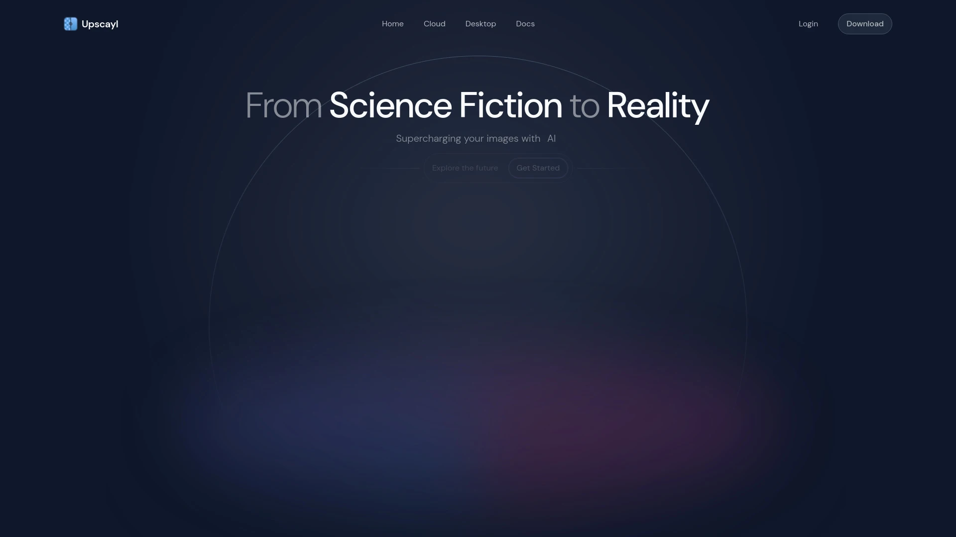 Upscayl - AI Tool Ocean