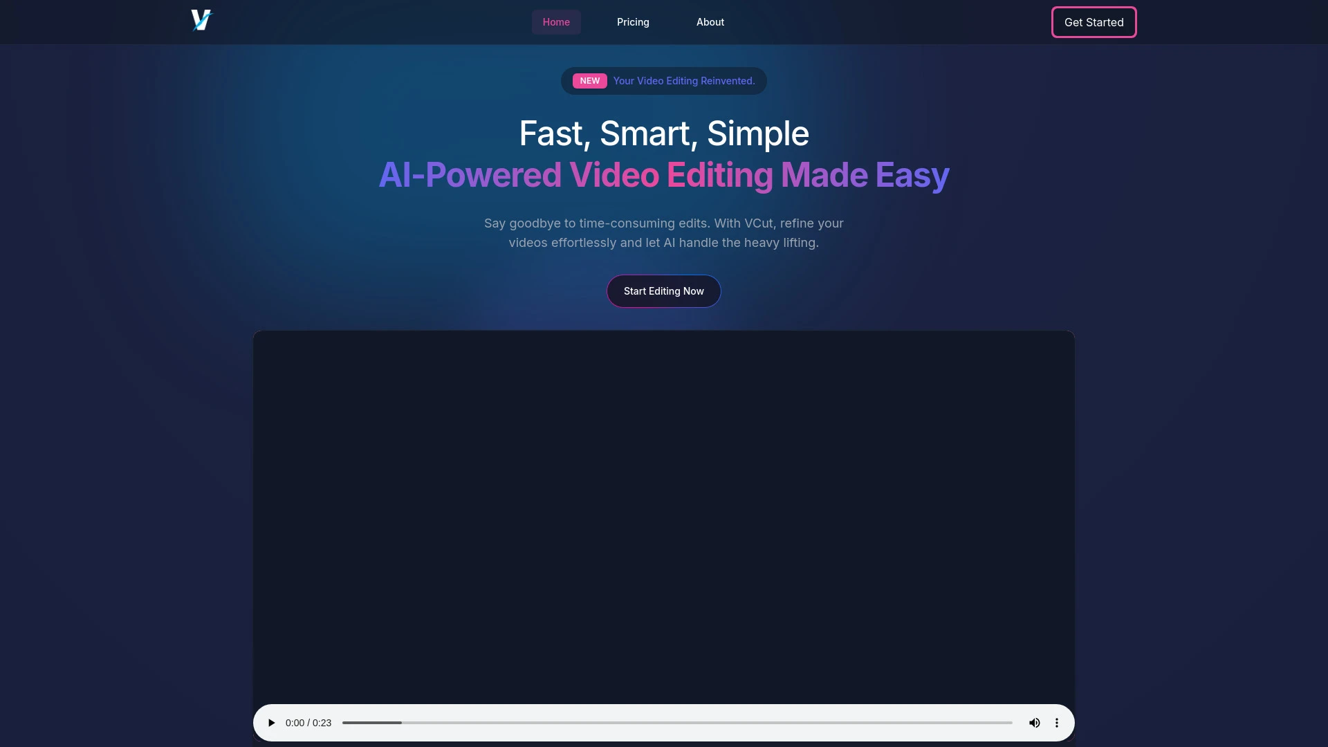 VCut.lol - AI Tool Ocean