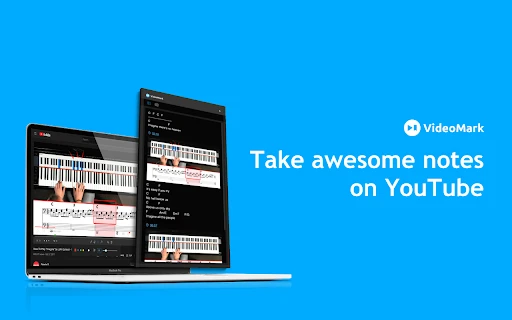 VideoMark - Chrome Extension - AI Tool Ocean