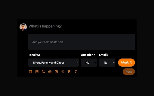 Virallex - Chrome Extension - AI Tool Ocean