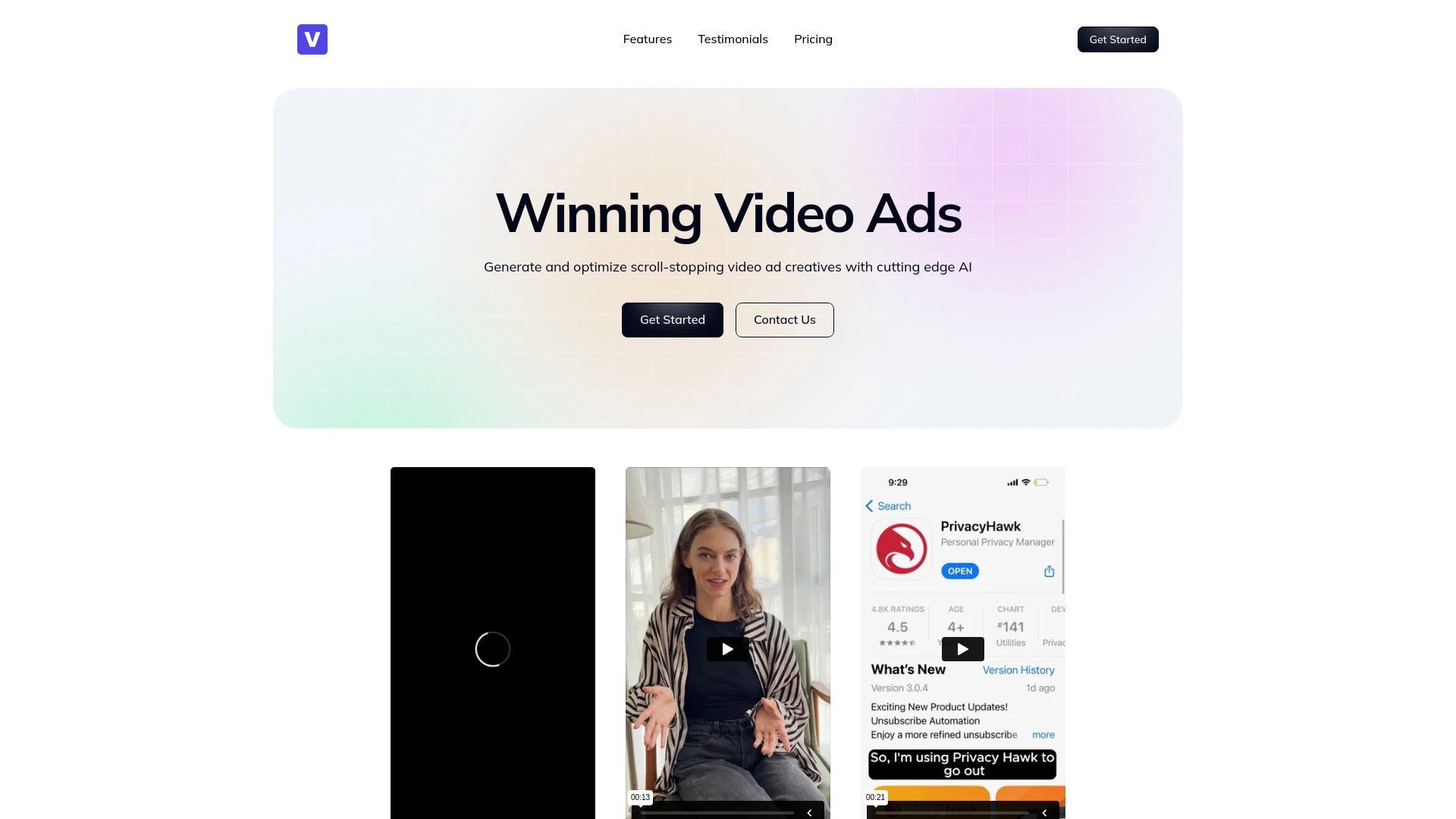 Viva Labs - AI Tool Ocean