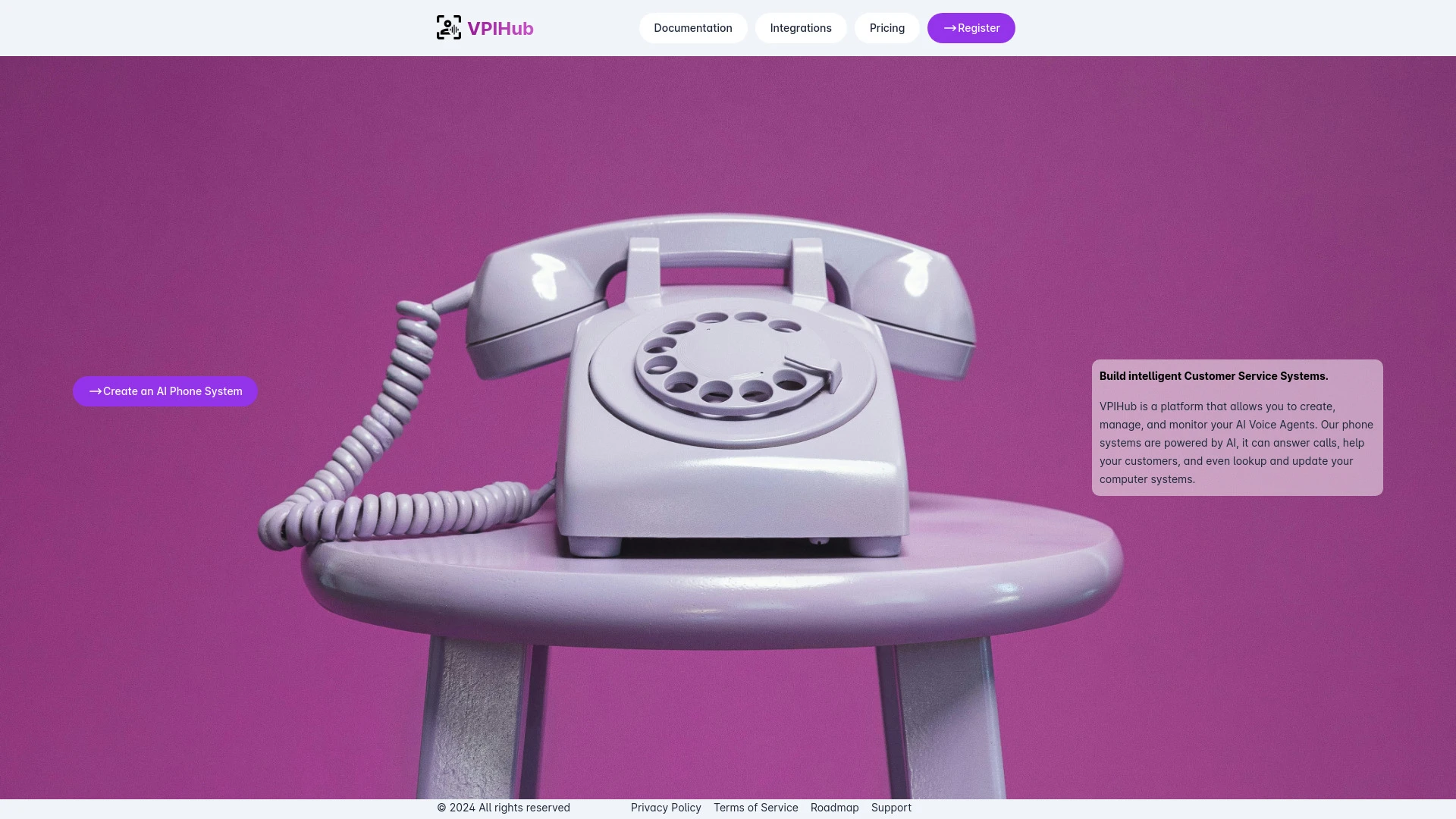 VPIHub - AI Tool Ocean