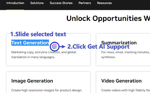 WacGPT - Chrome Extension - AI Tool Ocean