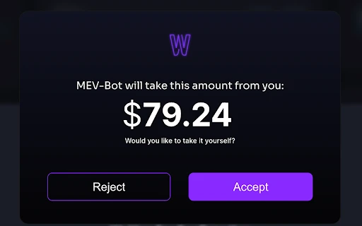 Wallchain - Chrome Extension - AI Tool Ocean
