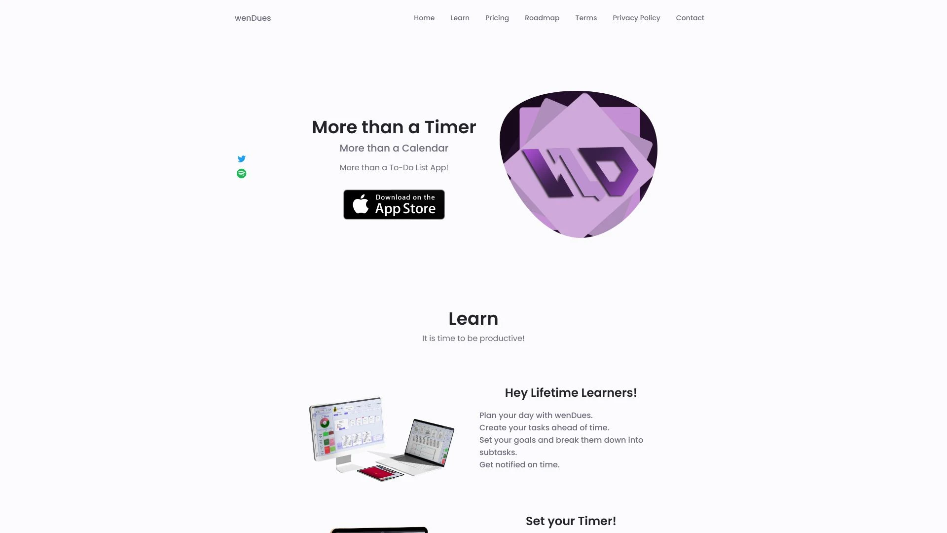 wenDues - AI Tool Ocean