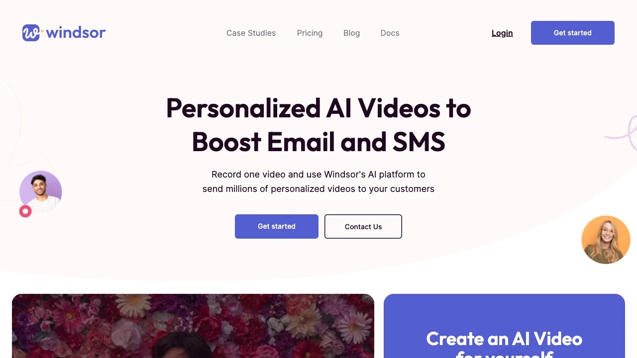 Windsor.io - AI Tool Ocean