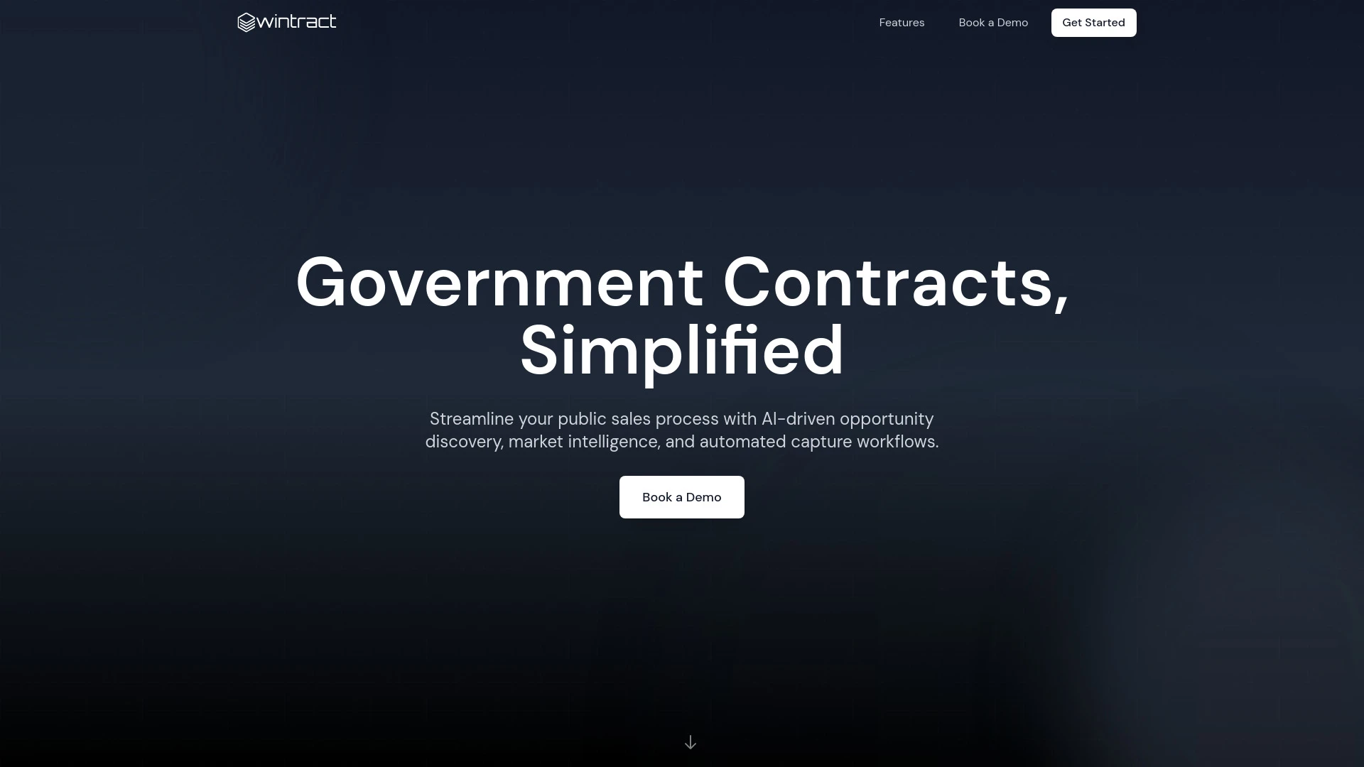 Wintract - AI Tool Ocean