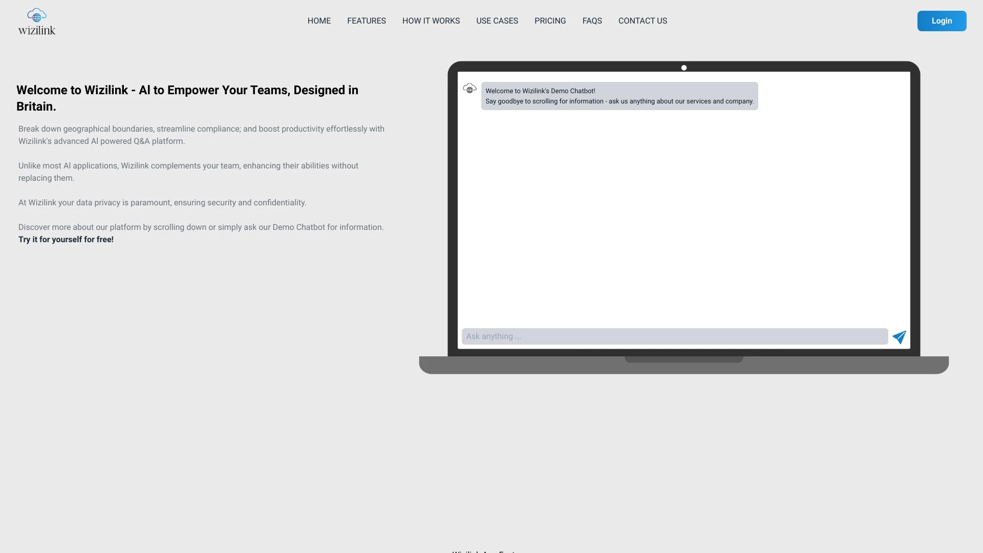 Wizilink - AI Tool Ocean