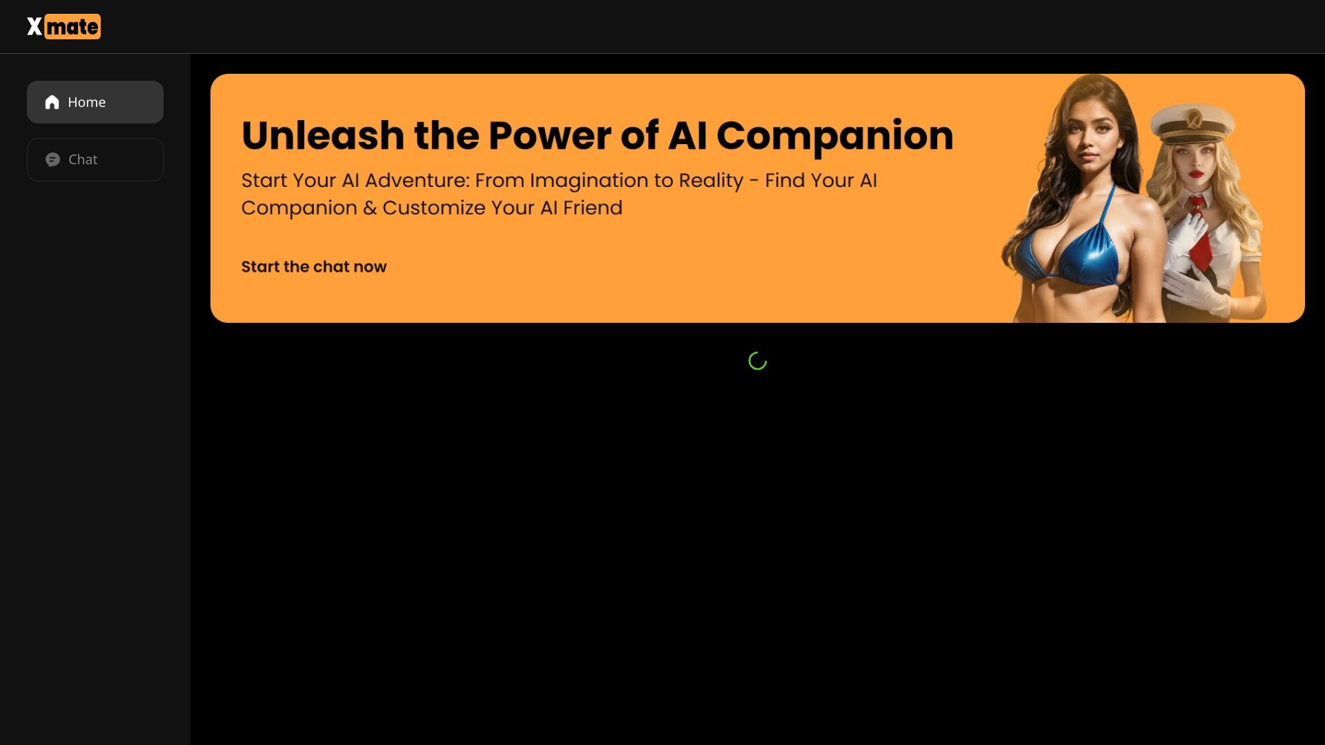 Xmate - AI Tool Ocean