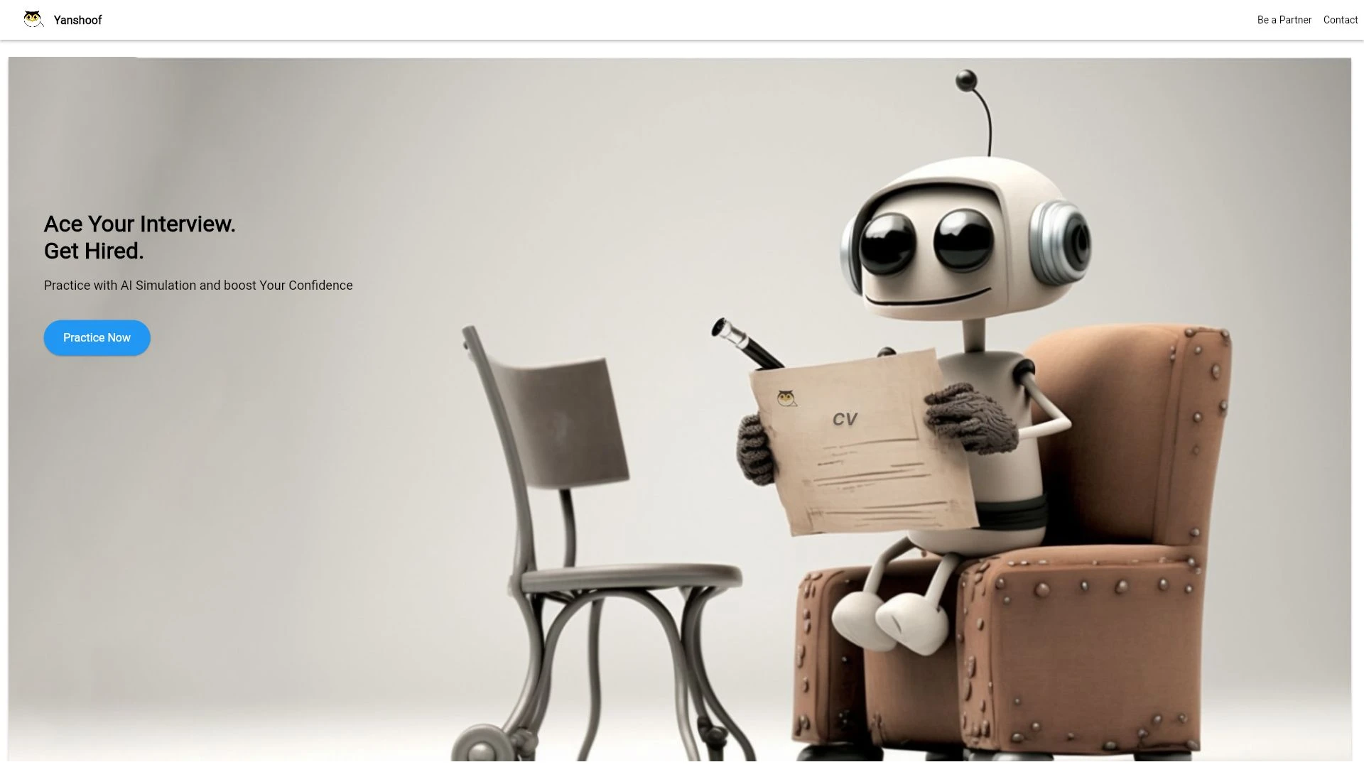 yanshoof - AI Tool Ocean