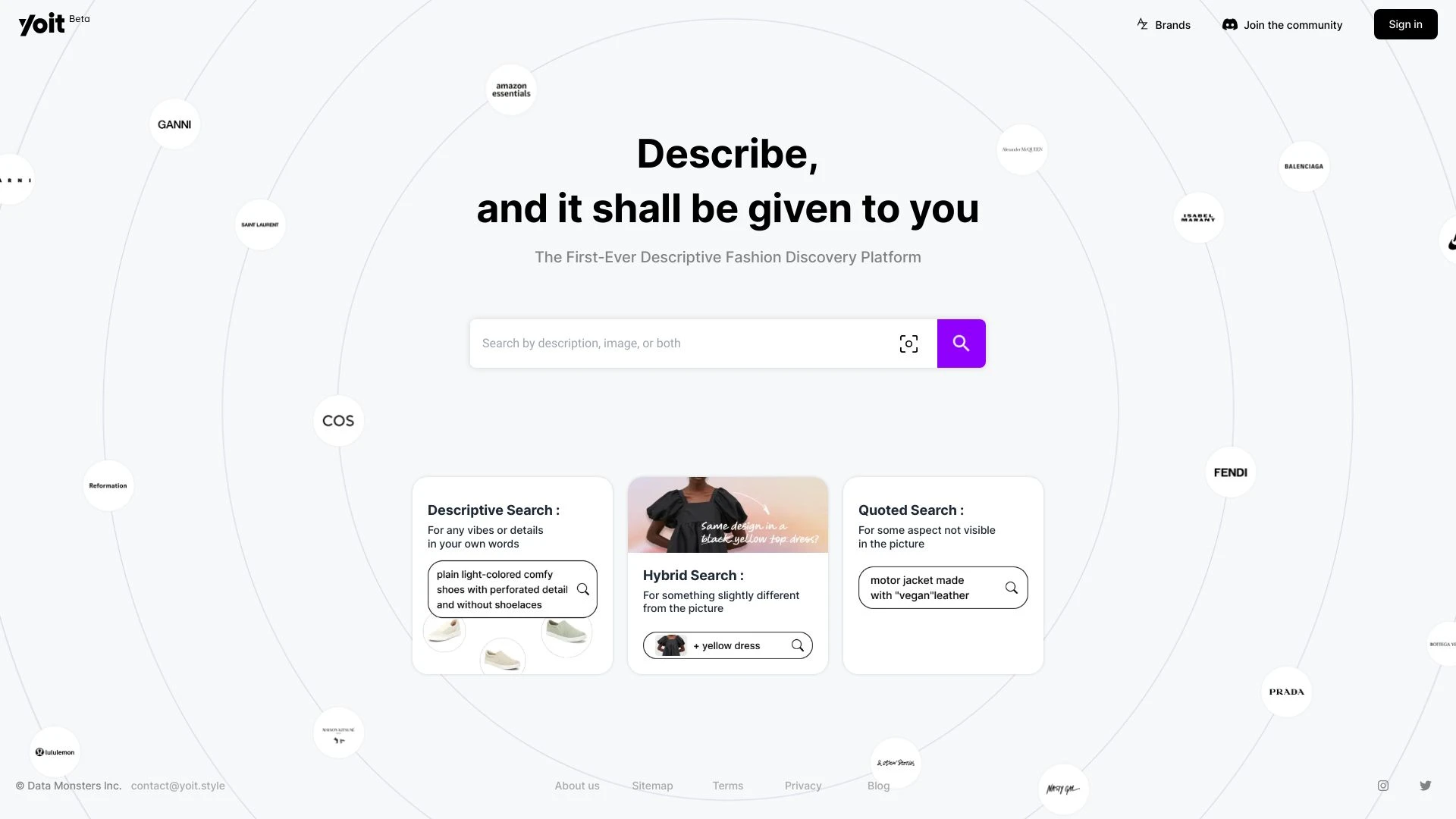 Yoit - AI Tool Ocean