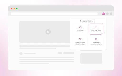 Your portable AI assistant - Chrome Extension - AI Tool Ocean