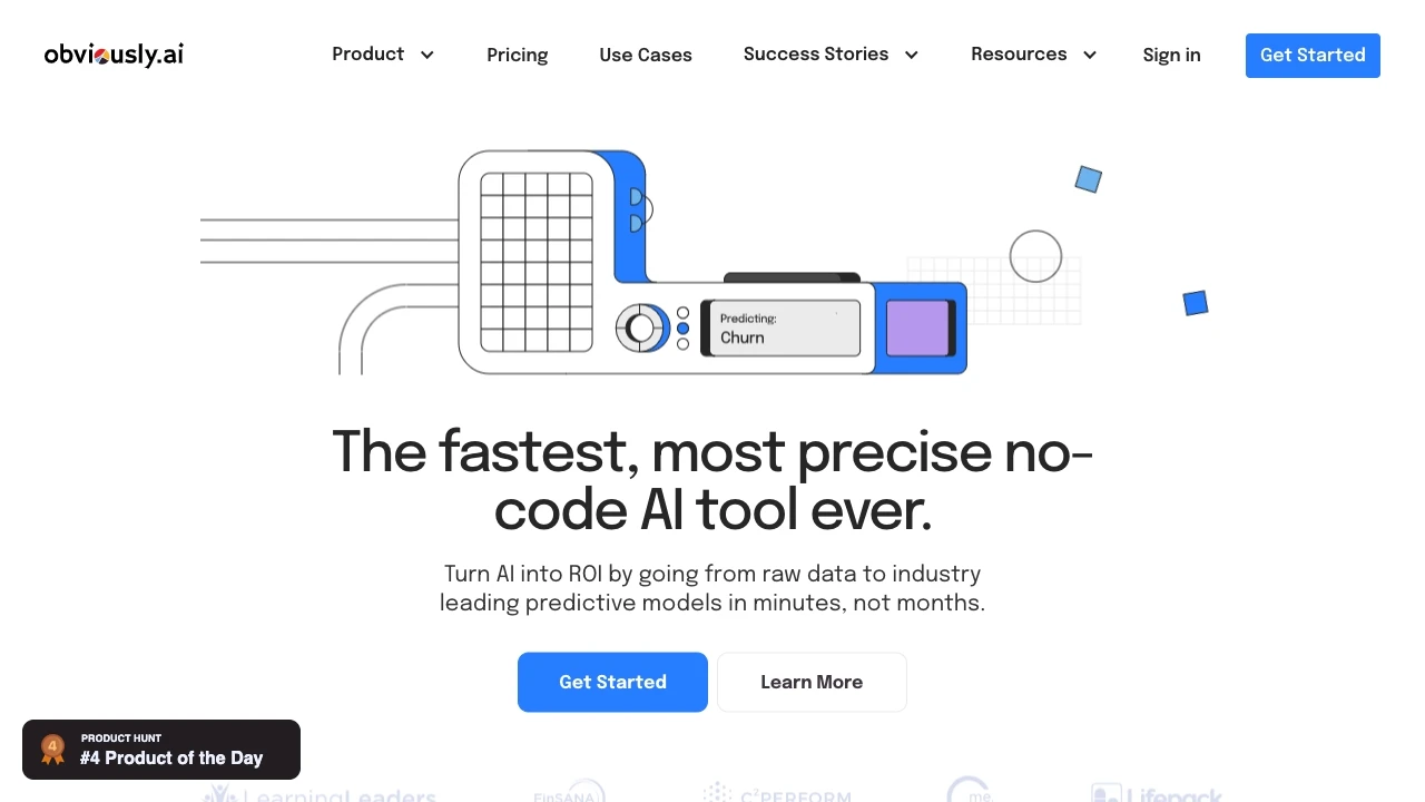 Zams - AI Tool Ocean