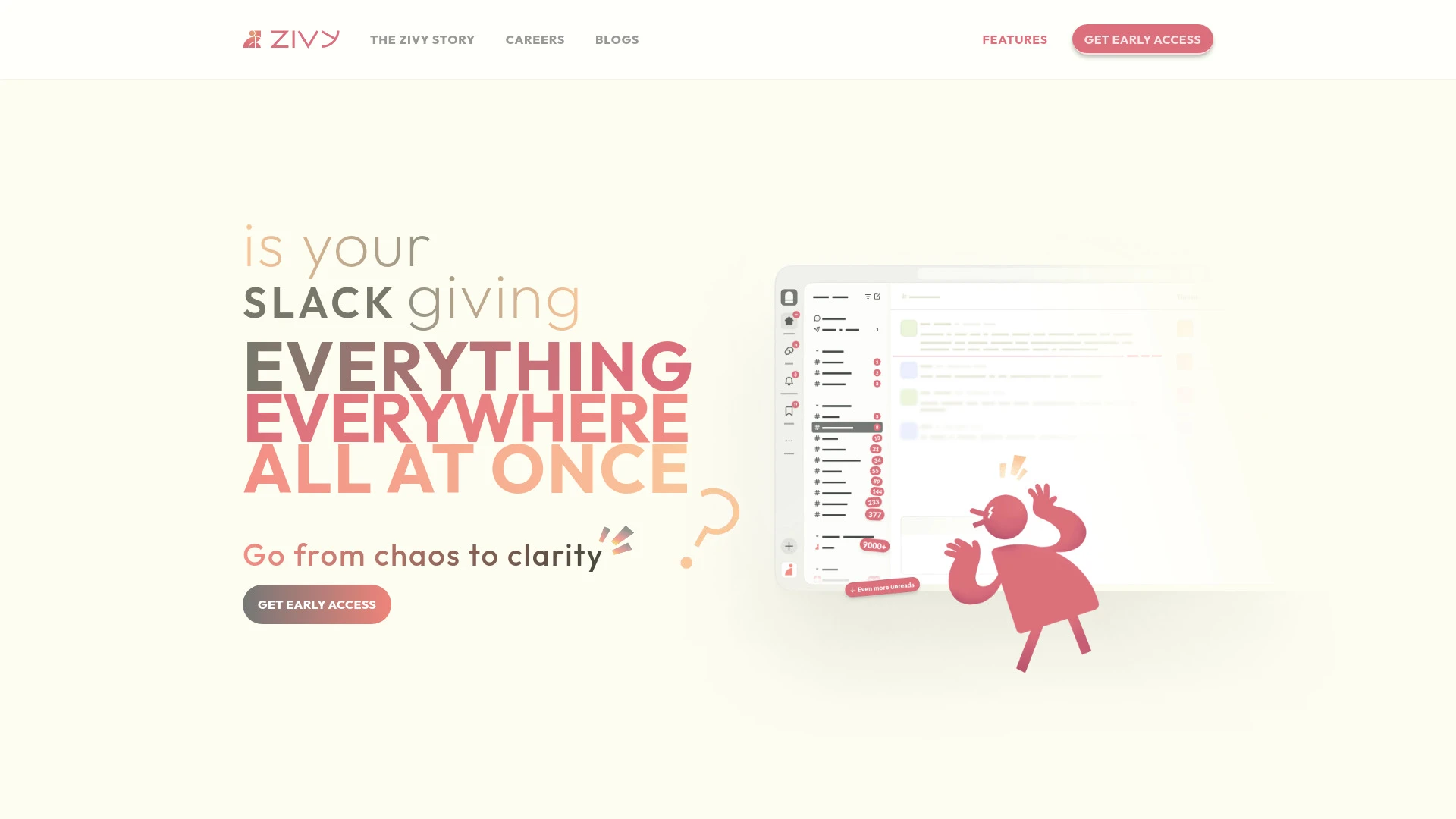 Zivy - AI Tool Ocean